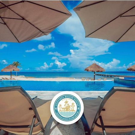 Вілла C1 Costa Del Sol Косумель Екстер'єр фото