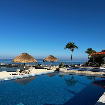 Вілла C1 Costa Del Sol Косумель Екстер'єр фото