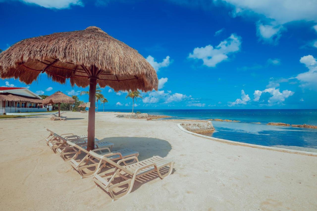 Вілла C1 Costa Del Sol Косумель Екстер'єр фото