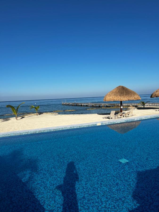 Вілла C1 Costa Del Sol Косумель Екстер'єр фото