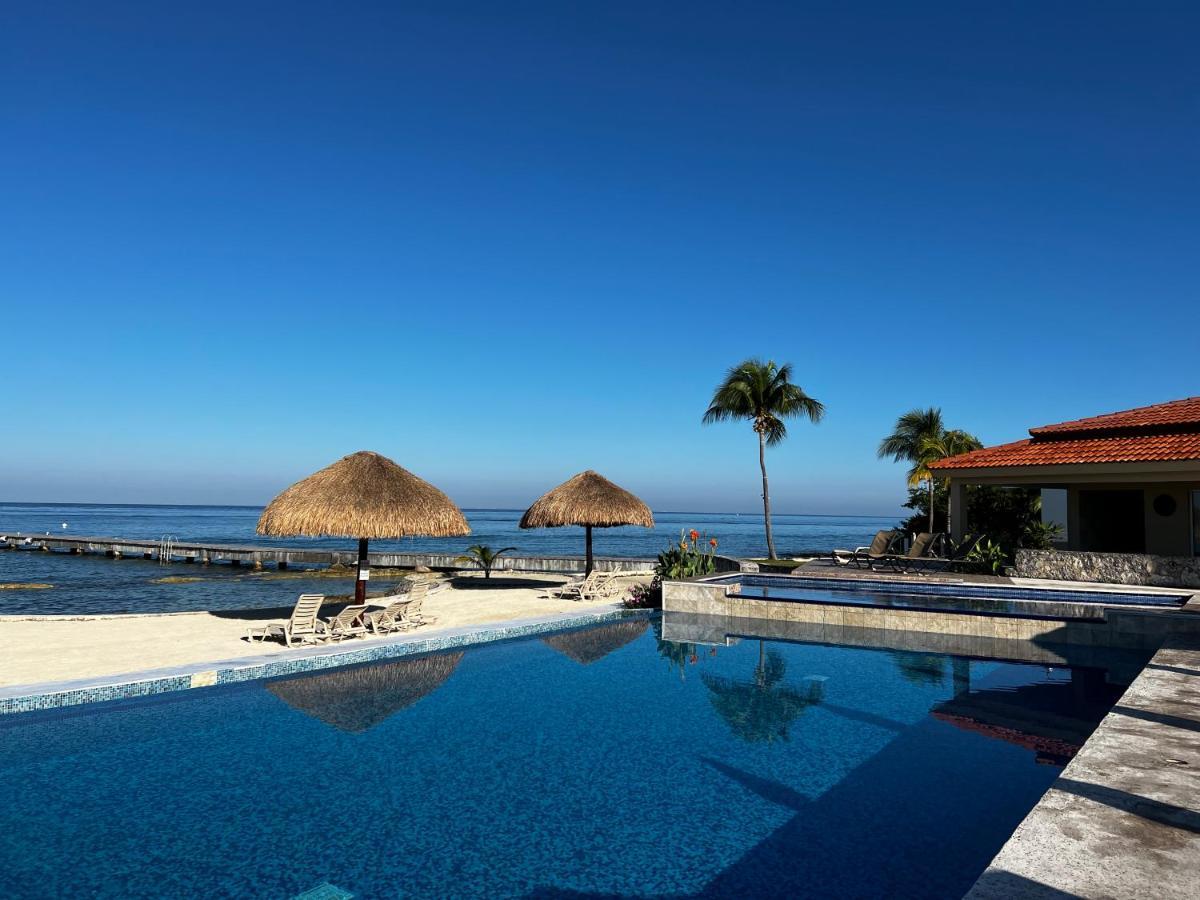 Вілла C1 Costa Del Sol Косумель Екстер'єр фото