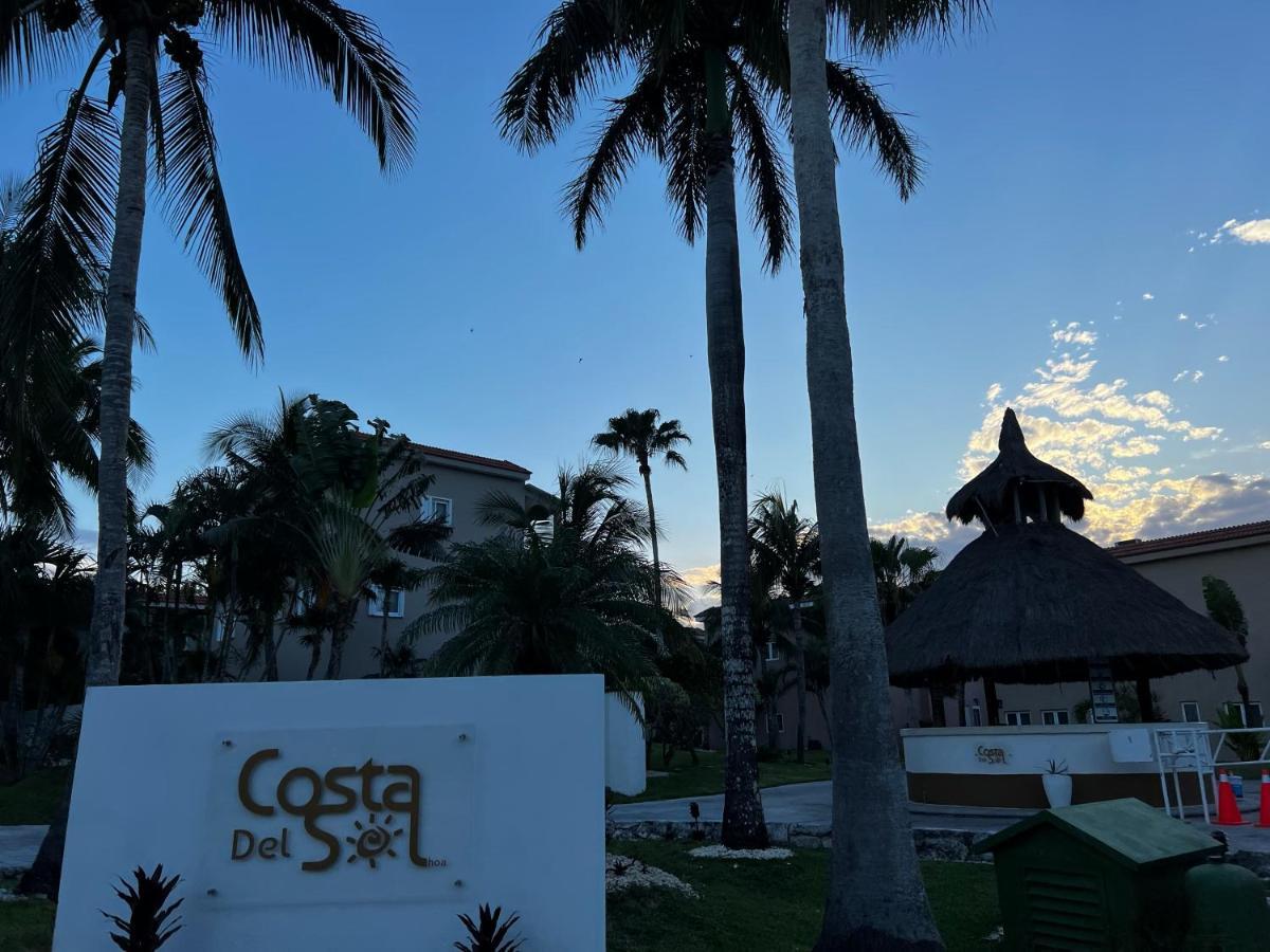 Вілла C1 Costa Del Sol Косумель Екстер'єр фото